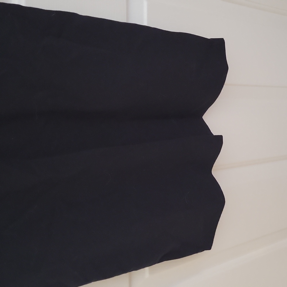 NWT Ralph Lauren Polo Dress in Black and Green, Size XS - Picture 7 of 9